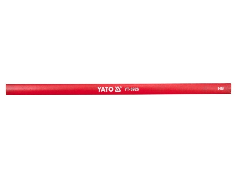 Foarfece YATO 245 mm roșu (144 buc)