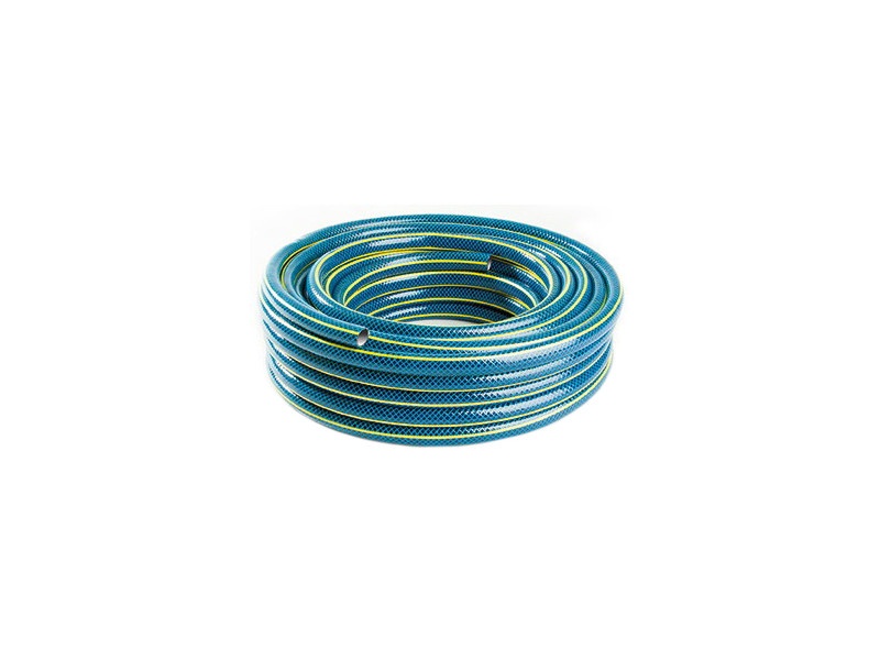 Furtun 1/2" 50 m 4 straturi BLUEBOS PLUS