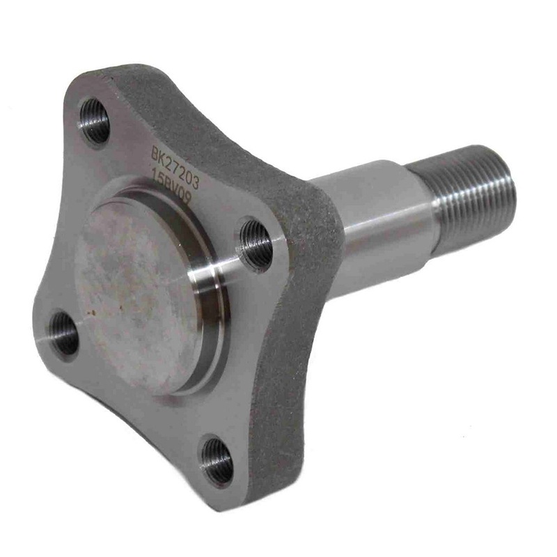 Fuzeta butuc punte roata spate Dacia Logan MCV, VAN, PICK-UP 6001548987 8200490662, BK27203, BRECKNER GERMANY