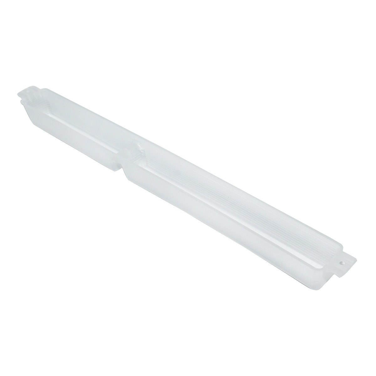 Hranitor, uluc plastic 490x40x40mm pentru stup albine, Cod: DISKR67 - 1 | YEO