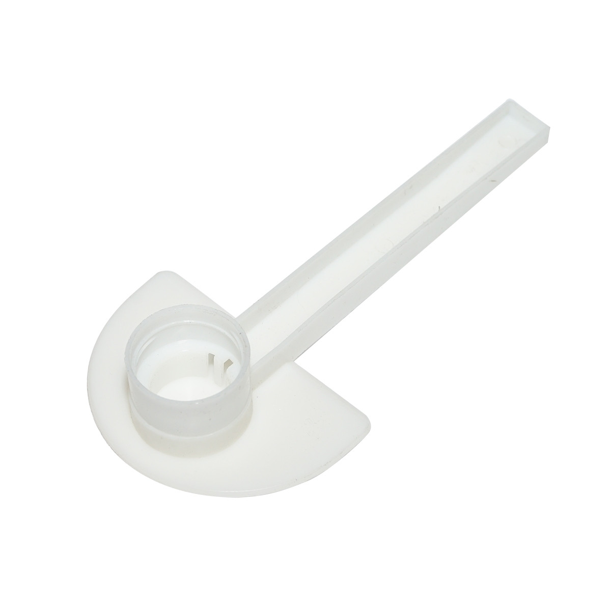 Hranitor urdinis pentru sticla 0.5L Cod: DISKS16