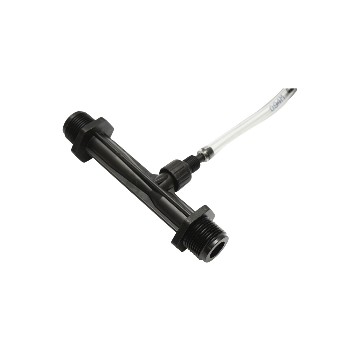 Injector venturi fertilizare pentru sisteme de irigare 3/4-25mm, Cod: BK88779, Brand: BRECKNER GERMANY