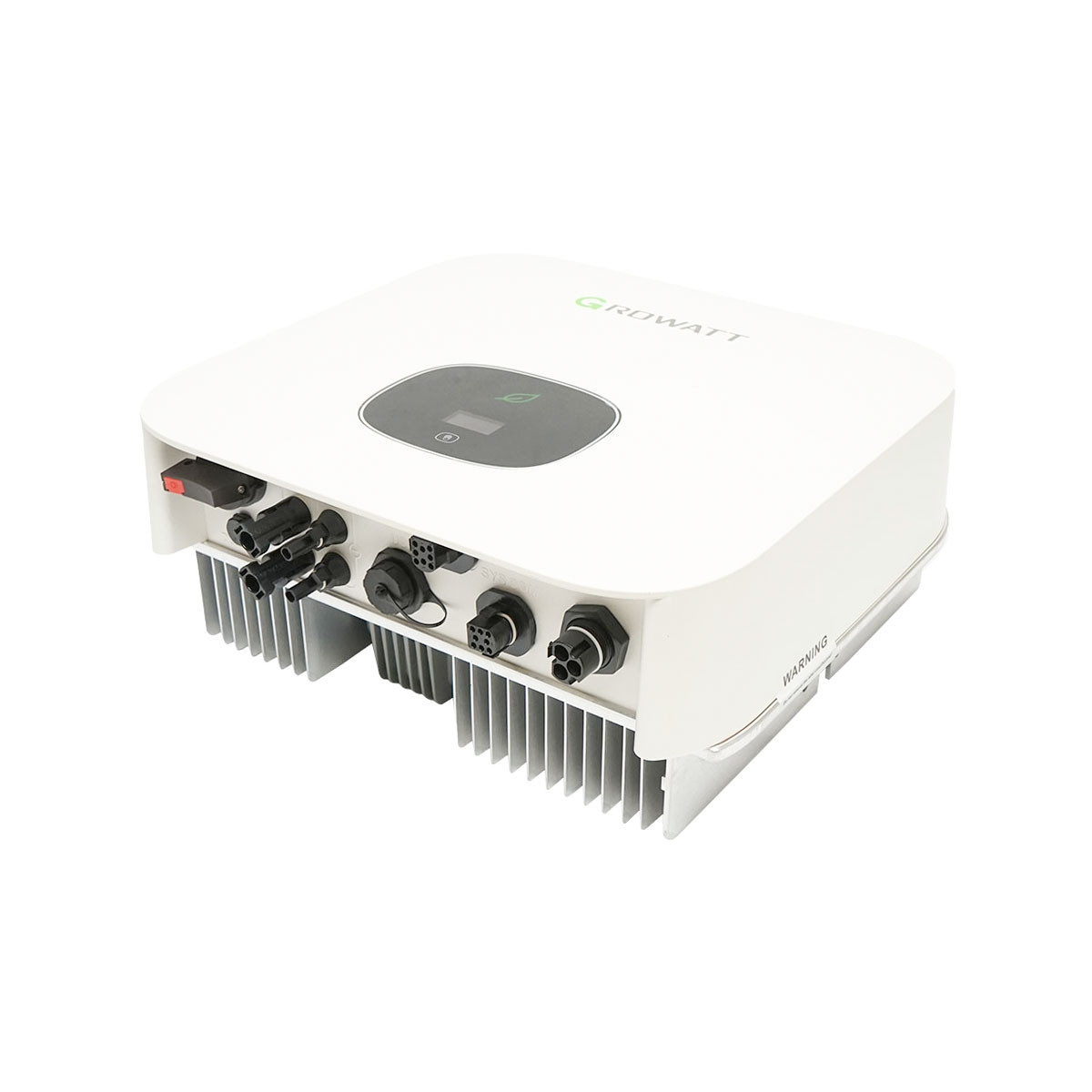 Invertor ON-GRID 6 KW Growatt MIN6000TL-X, monofazic prosumator, WiFi, Cod: DISEZ78, Brand: Growatt - 2 | YEO