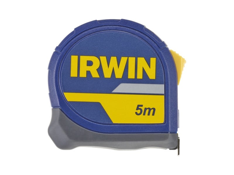 IRWIN Bandă de măsurare 5 m x 19 mm