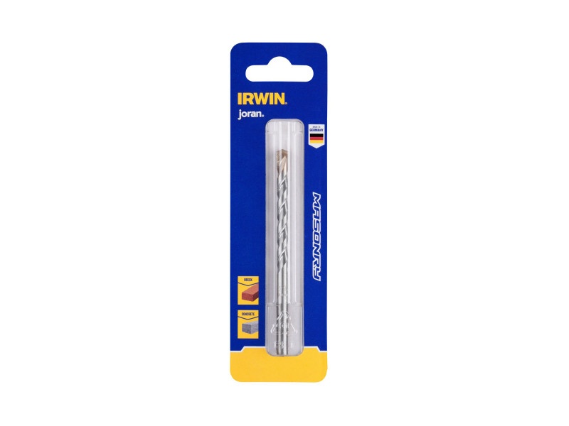 IRWIN Burghiu cilindric pentru piatră 6,5 x 100/60 mm - 1 | YEO