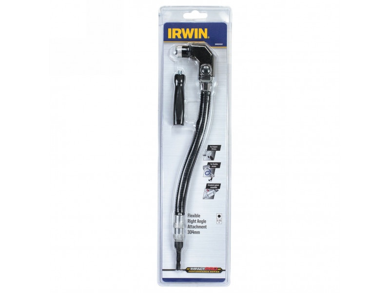 IRWIN Impact Pro Adaptor flexibil pentru șurubelnițe de colț