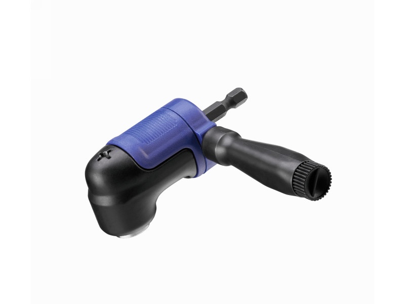 IRWIN Impact Pro Adaptor pentru șurubelniță unghiulară cu mâner - 1 | YEO