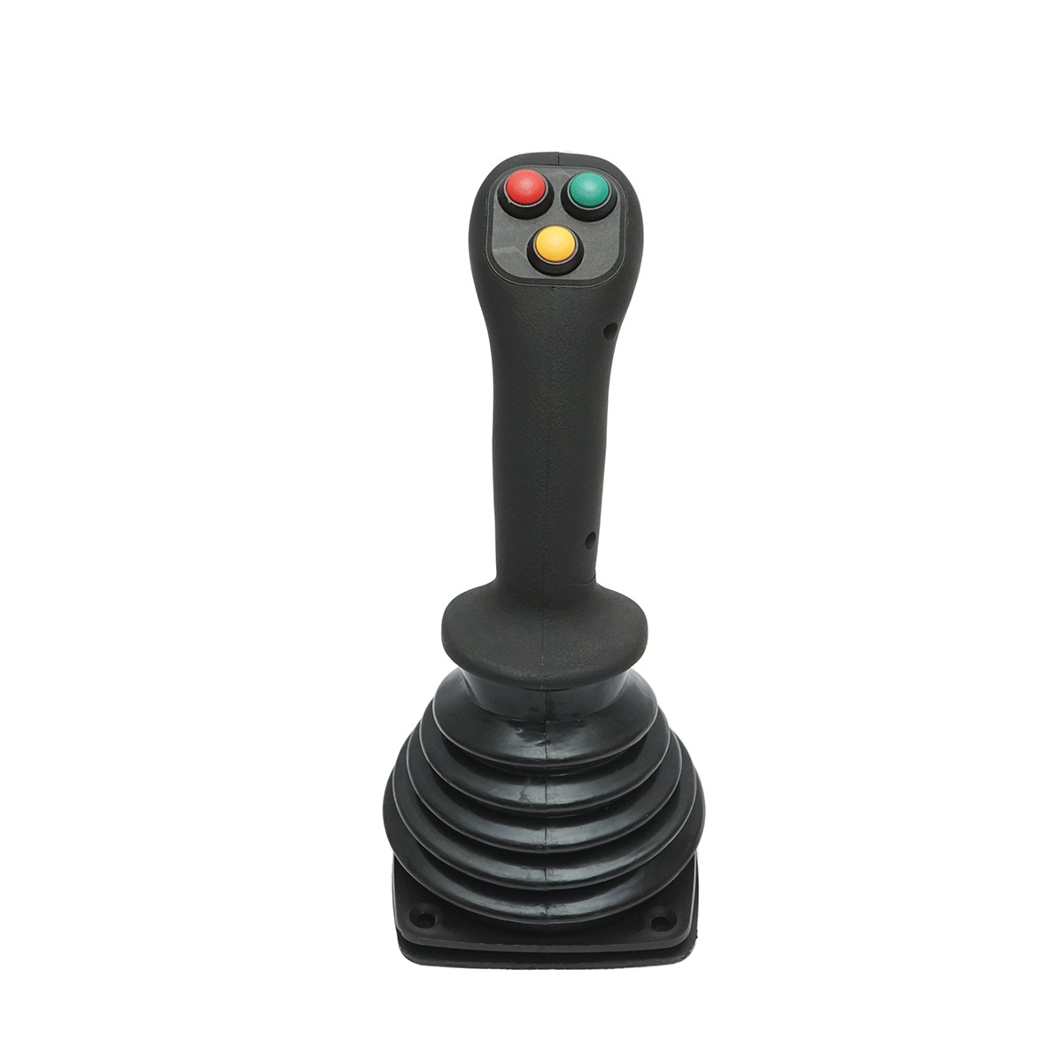 Joystick electric cu 3 butoane D-DK-04, Cod: DISKX64, Brand: BRECKNER GERMANY