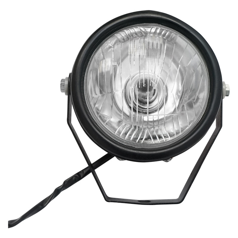 Lampa de lucru, proiector universal cu suport si intrerupator 12V, Cod: DISGA21, Brand: UTB