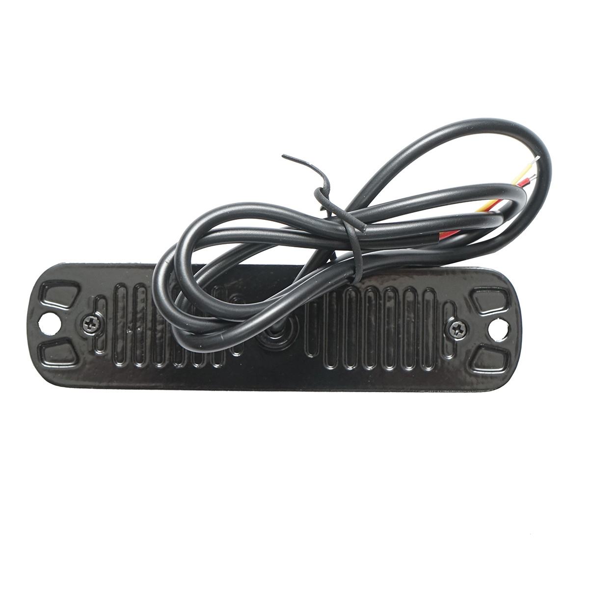Lampa gabarit LED 12-24V, 10W, galben, 10 LED-uri 110x30x10mm, Cod: BK79850 - 3 | YEO
