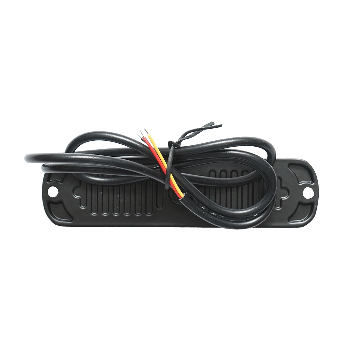 Lampa gabarit LED 12-24V, 6W, galben, 6 LED-uri 110x30x12mm , Cod: BK79852 - 3 | YEO
