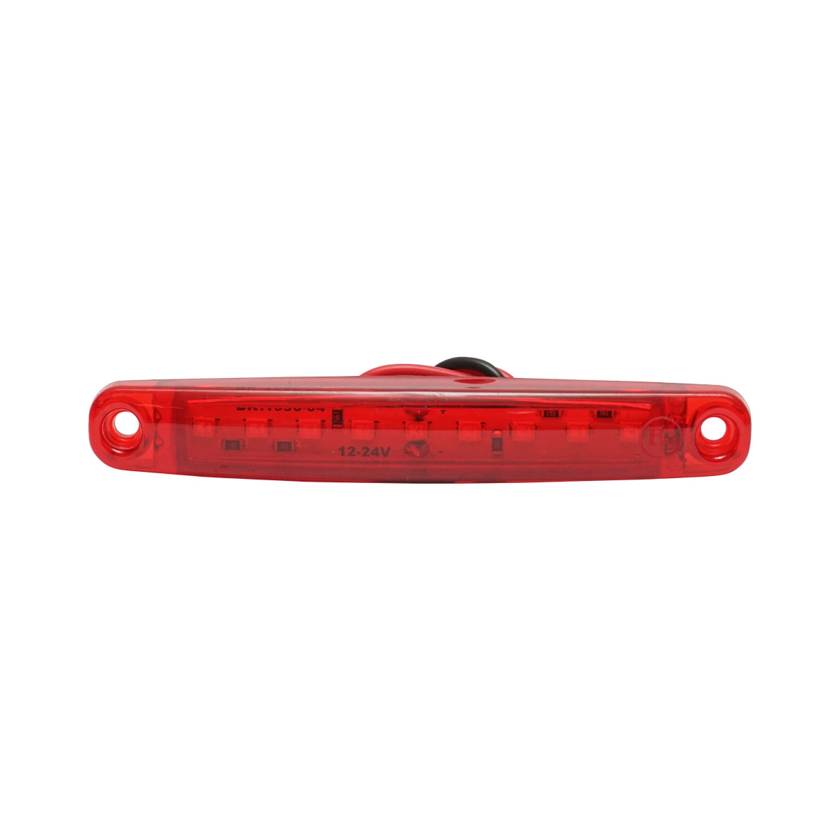 Lampa laterala led rosie 12-24V, FR0176, Cod: BK69488, Brand: BRECKNER GERMANY