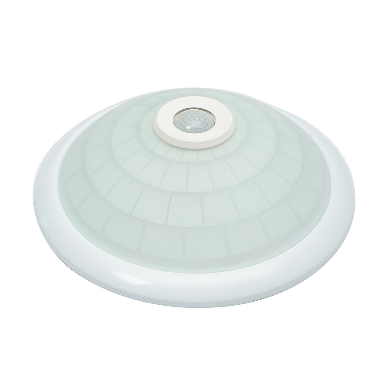 Lampa LED cu senzor crepuscular 12W, 220V, 360 grade, Cod: BK69972, Brand: BRECKNER GERMANY