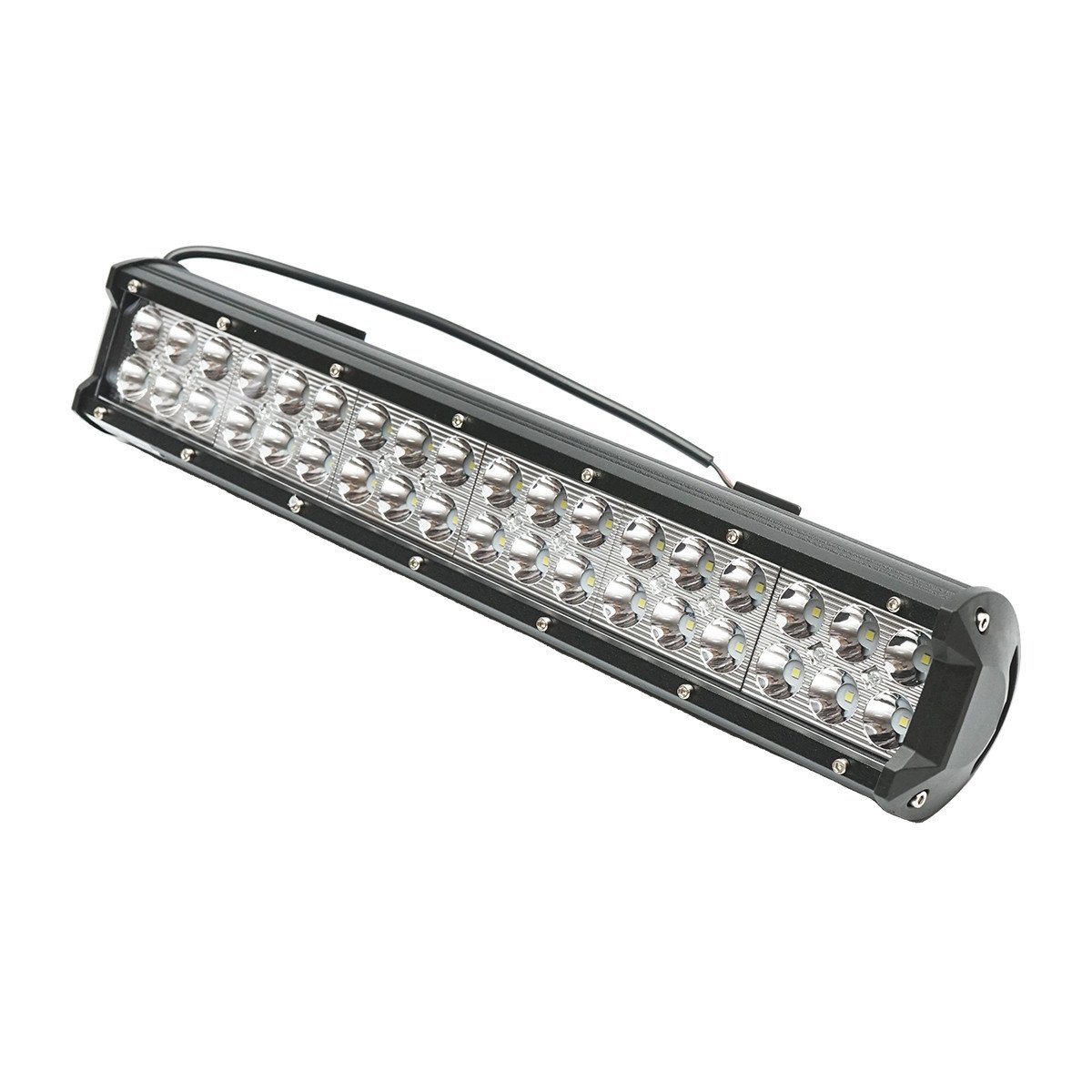 Lampa LED tip bara 12-24V, 108W, 62x79x369mm, Cod: BK69882, Brand: BRECKNER GERMANY - 1 | YEO