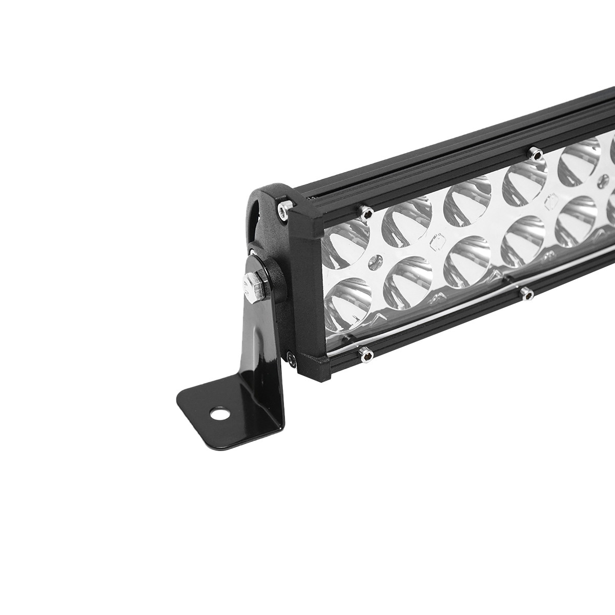 Lampa LED tip bara cu 24 LED-uri 9-60V 72W 6000K 340x65mm, Cod: BK92268, Brand: BRECKNER GERMANY - 3 | YEO