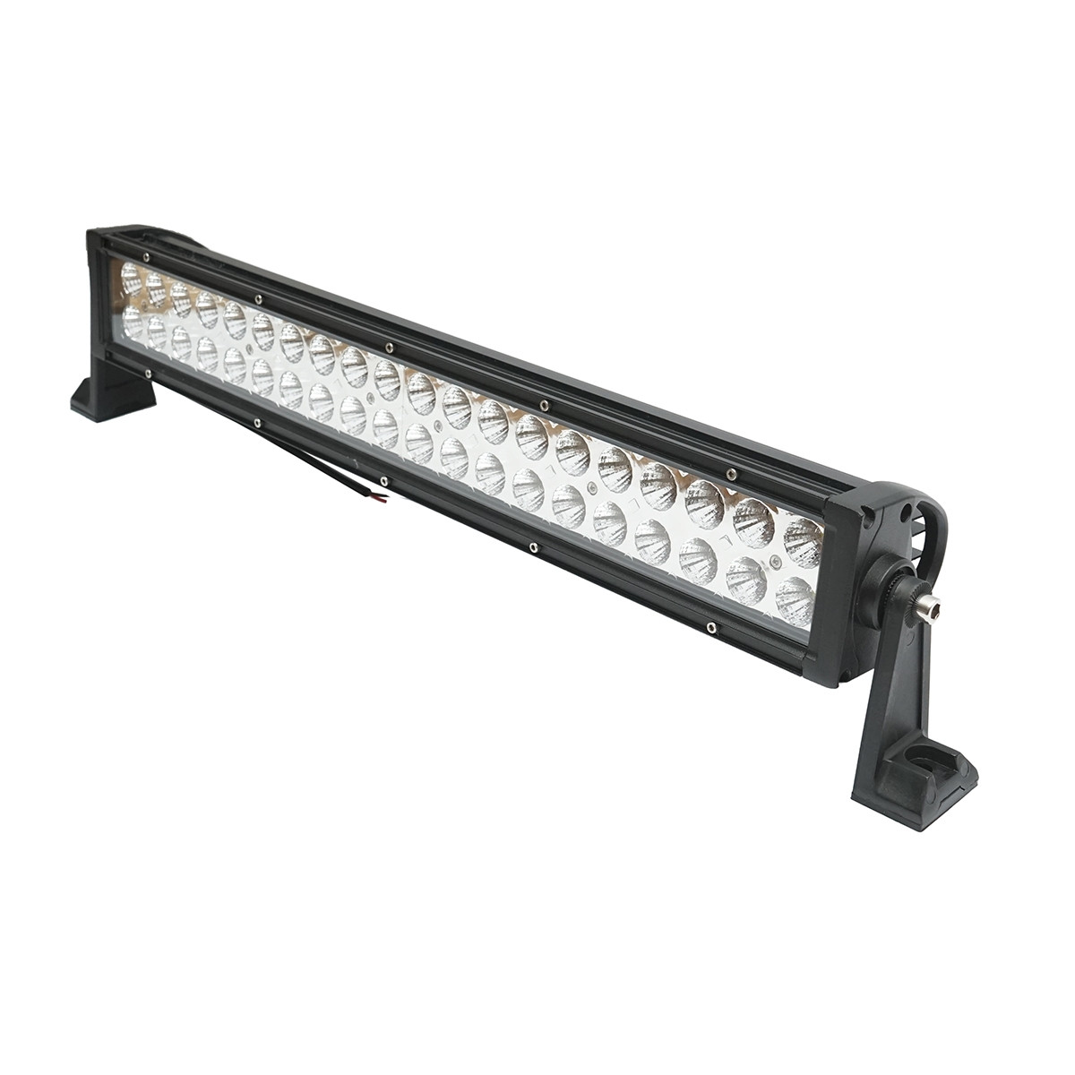 Lampa LED tip bara cu 40 leduri 9-60V 120W 6000K, Cod: BK69069, Brand: BRECKNER GERMANY - 1 | YEO