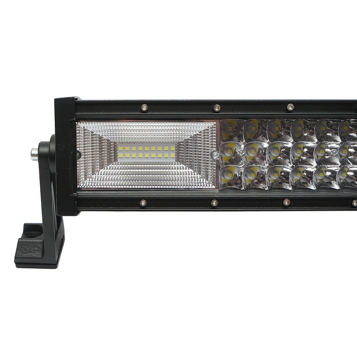 Lampa LED tip bara curbata 12-24V, 270W, 40x70x550mm, Cod: BK69895, Brand: BRECKNER GERMANY