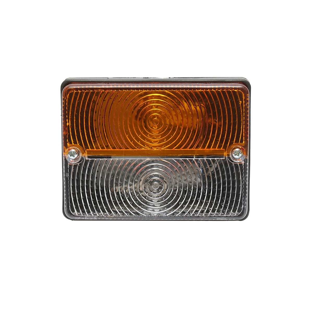 Lampa semnalizare fata stanga/dreapta Maseey Ferguson, Deutz, Landini 120x80mm cod OEM 1678580M91, Cod: DISTV35