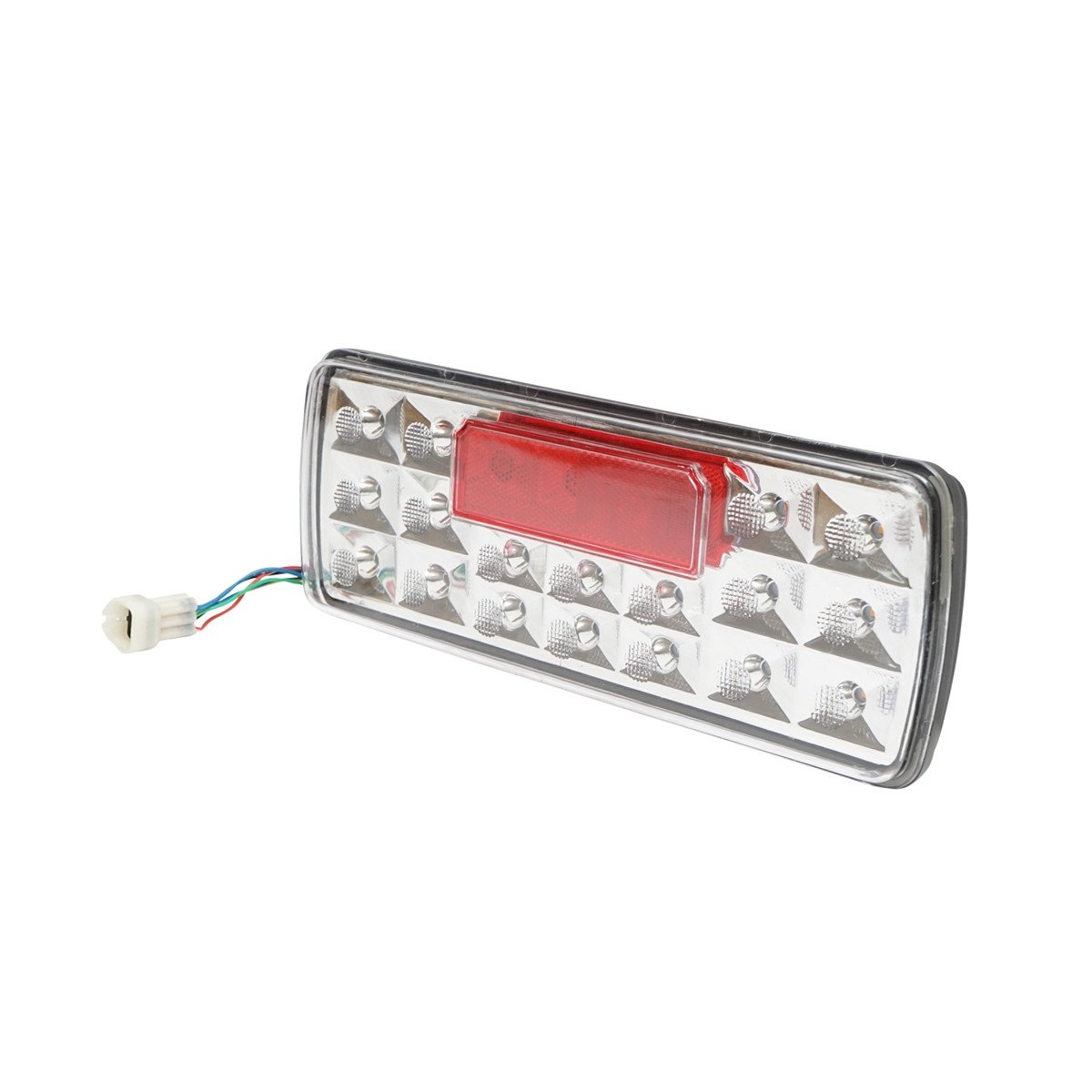 Lampa spate dreapta universala 345x130mm cu LED 12V, Cod: BK69085, Brand: UTB - 1 | YEO