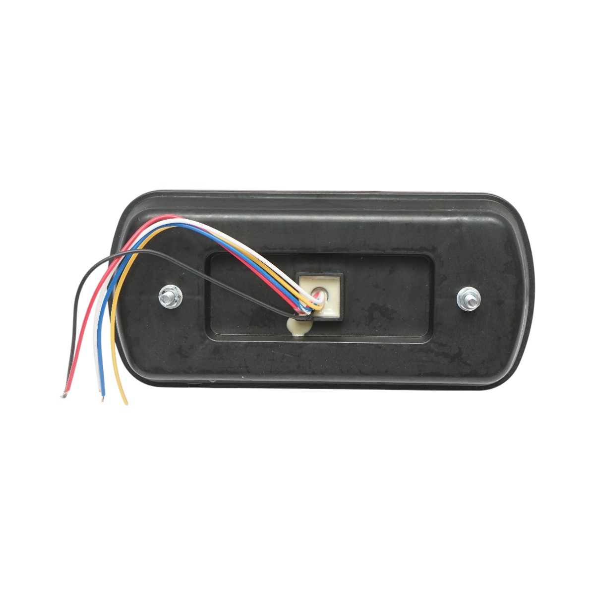 Lampa stop spate LED 12V dreptunghiulara 230x105x55mm , Cod: BK98662, Breckner Germania - 2 | YEO