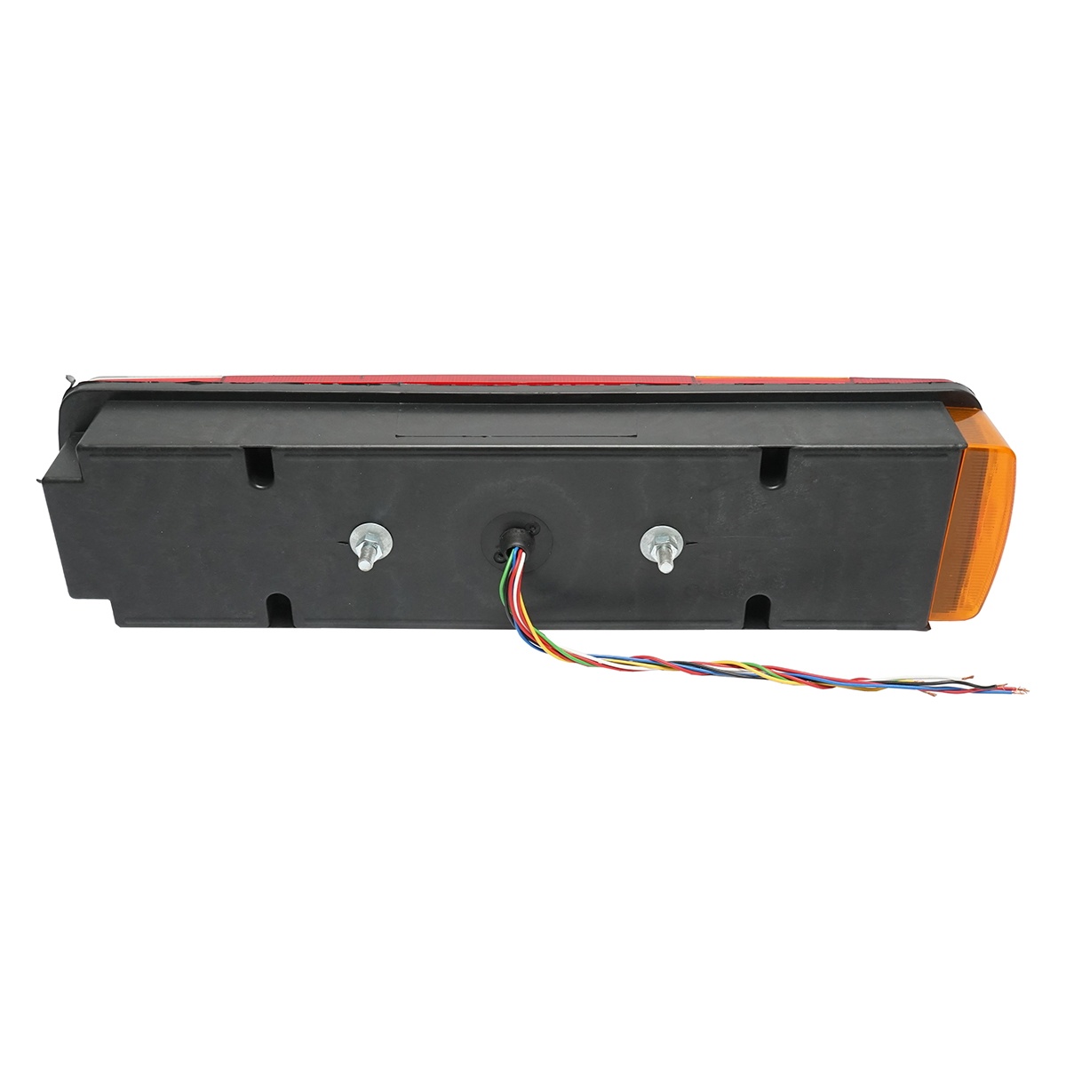 Lampa stop spate stanga Scania seria 4, Volvo FH, FL, FM cu 7 functii 500x130x80mm cod OEM 1387877, Cod: DISTV43 - 2 | YEO