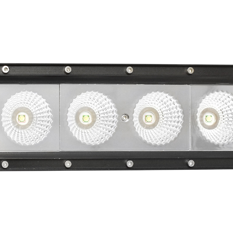 Lampa tip bara cu 6 LED-uri 9-60V 60W 6000K , Cod: BK69064, Brand: BRECKNER GERMANY