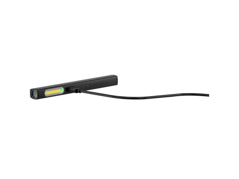 LEDLENSER Lampă de lucru reîncărcabilă W2R Work 100 lm/220 lm 1xLi-ion - 2 | YEO