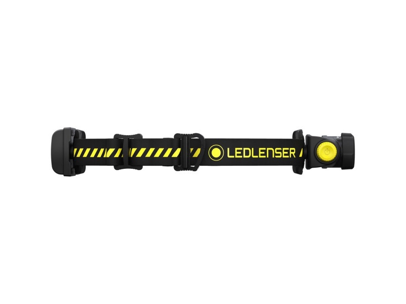 LEDLENSER Lampă frontală reîncărcabilă H5R Work 500 lm Li-ion - 2 | YEO