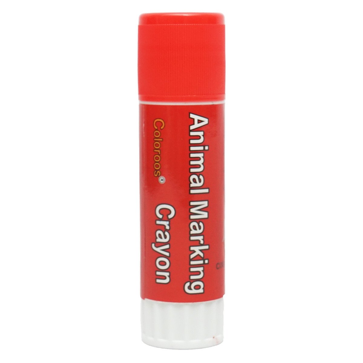 Marker rosu pentru marcarea animalelor, Cod: BK92476, Brand: BRECKNER GERMANY