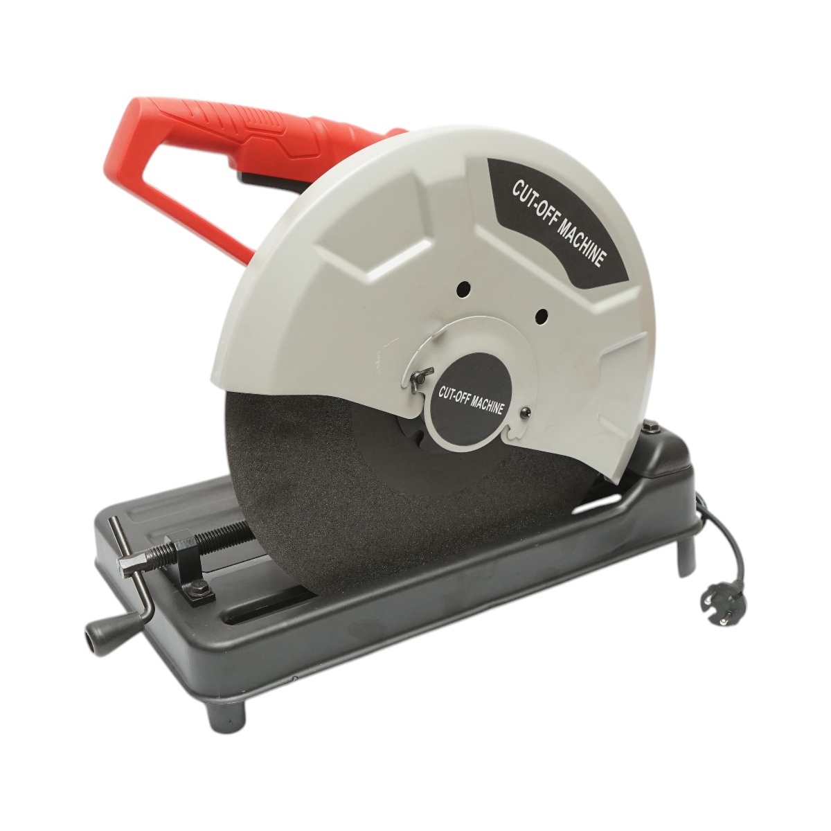 Masina de debitat metal profesionala 1800W, 220V, disc 355mm, taiere unghi 0-45°, Cod: BK76390