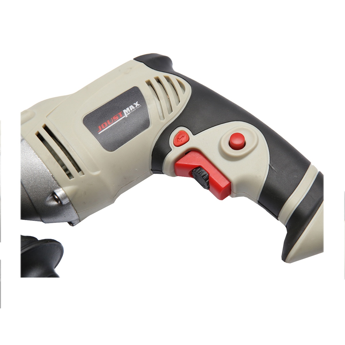 Masina de gaurit si insurubat cu impact 750W, 2800rpm, Cod: DISEU66, Brand: JOUSTMAX - 3 | YEO