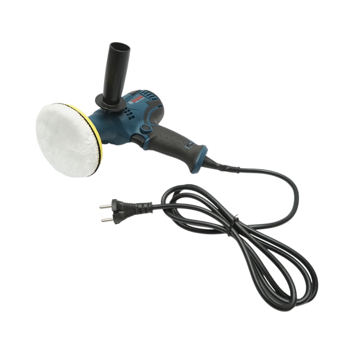 Masina de slefuit 800W, 220V, disc 125mm, 4500 r/min, 6 trepte viteza , Cod: DISTN80 - 3 | YEO