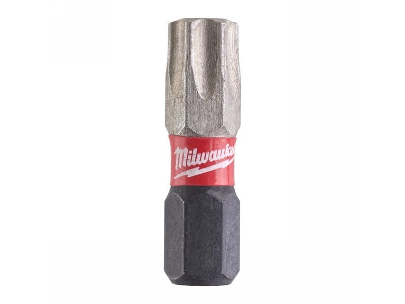 MILWAUKEE Bithegy T40 x 25 mm (2 buc)