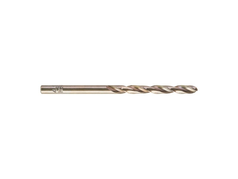 MILWAUKEE Burghiu 4,2 x 75/43 mm HSS-G DIN 338 Thunderweb