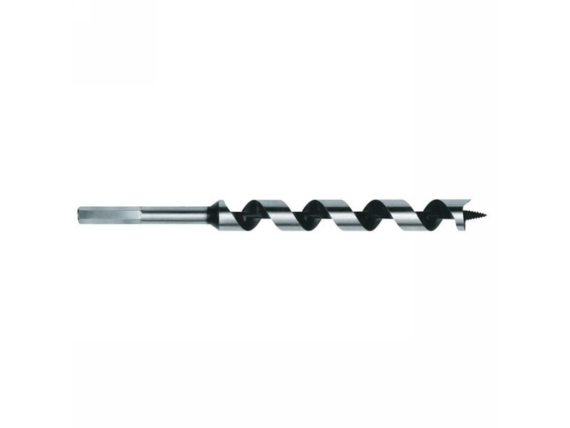 MILWAUKEE Burghiu pentru lemn 18 x 155/230/11 mm Hex