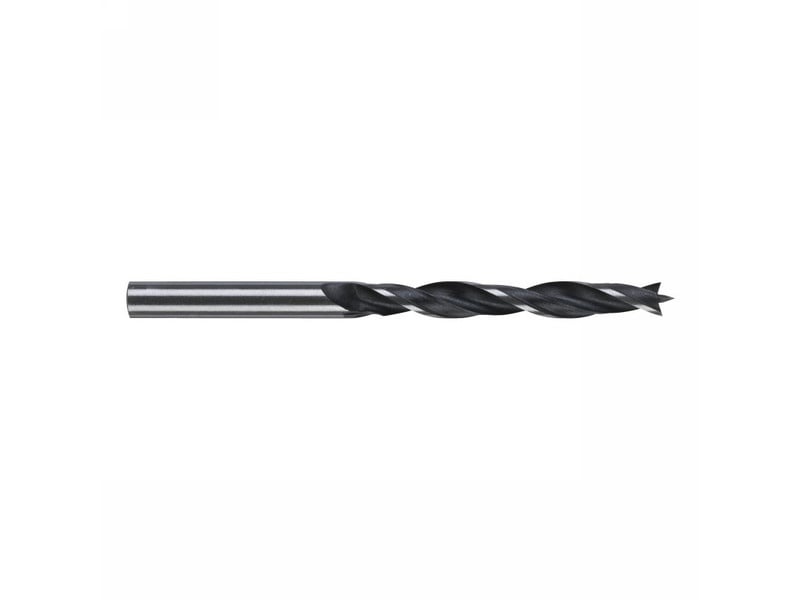 MILWAUKEE Burghiu pentru lemn 8 x 75/117 mm