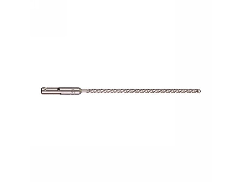 MILWAUKEE Burghiu pentru piatră 6.0 x 210/150 mm pătrat MX4 SDS-Plus