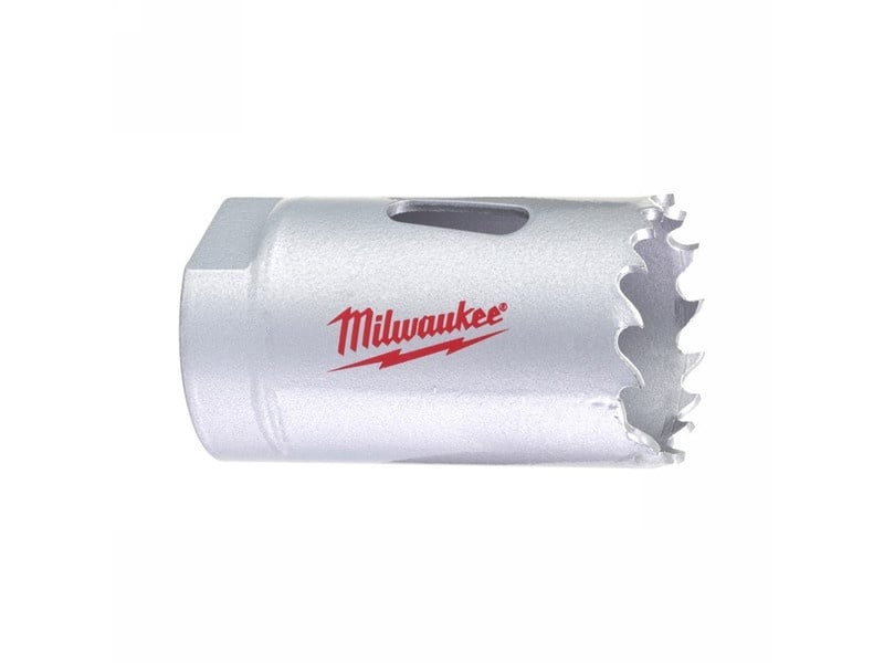 MILWAUKEE Cutter circular bimetalic 29 mm