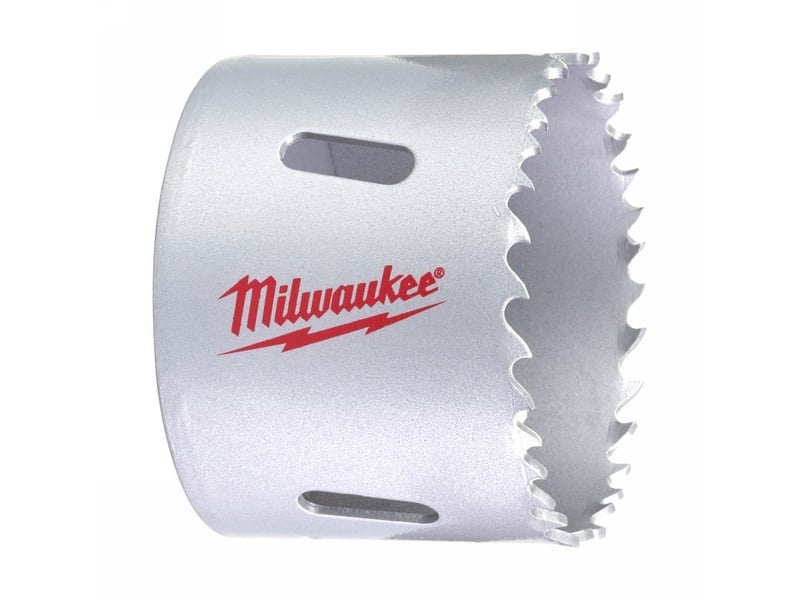 MILWAUKEE Cutter circular bimetalic 57 mm