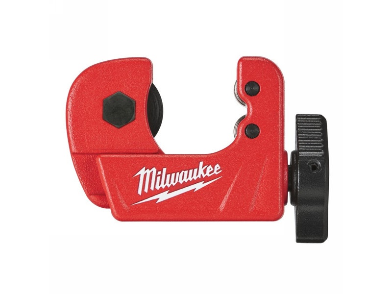 MILWAUKEE Cuttere pentru țevi 3-15 mm (pentru tăierea cuprului)