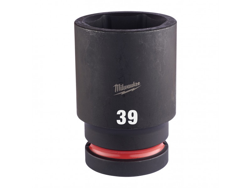 MILWAUKEE Mașină mufă lungă 3/4" 39 mm CrMo