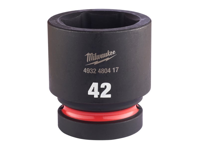 MILWAUKEE Priză de mașină 1" 42 mm CrMo