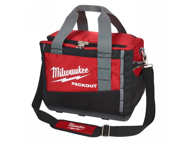 MILWAUKEE Sac de scule închis 380 mm PACKOUT