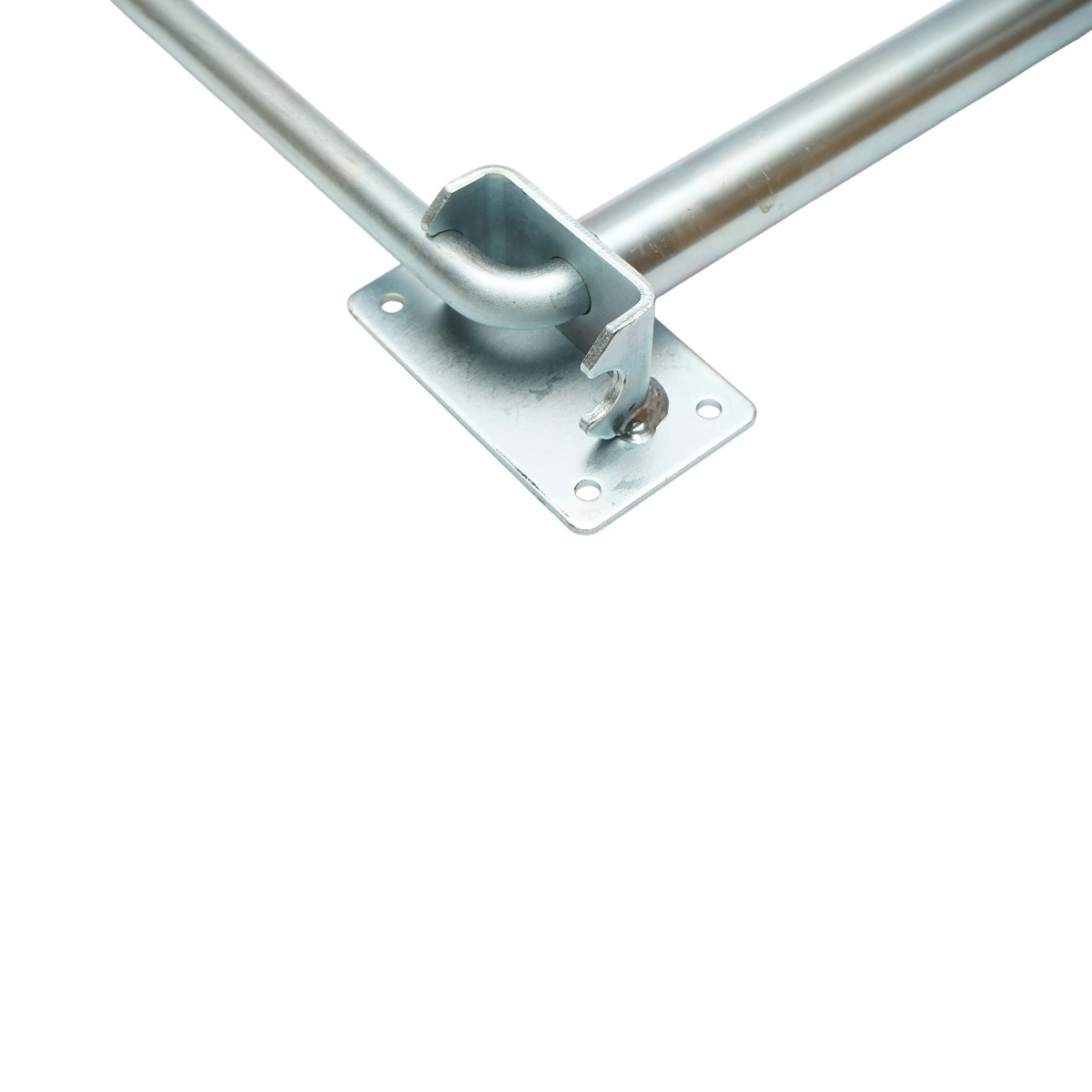 Opritor usa remorca camion cu suport plat din otel zincat 527mm, DISUH04