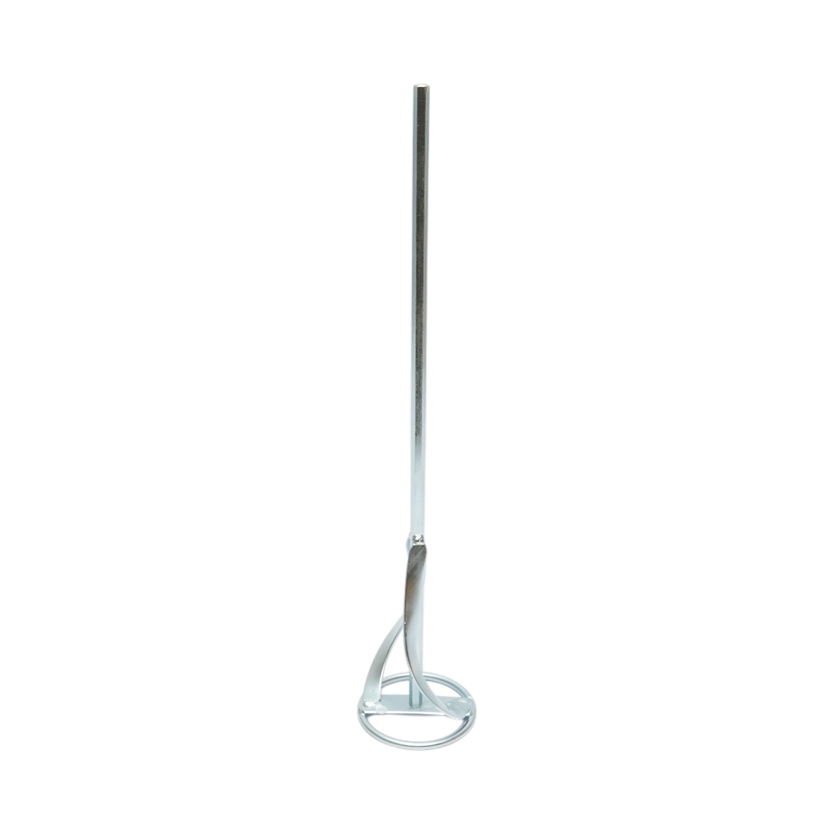 Paleta, amestecator vopsea, adeziv, mortar cu tija patrata 400x80x8mm , Cod: BK79919, Breckner Germania