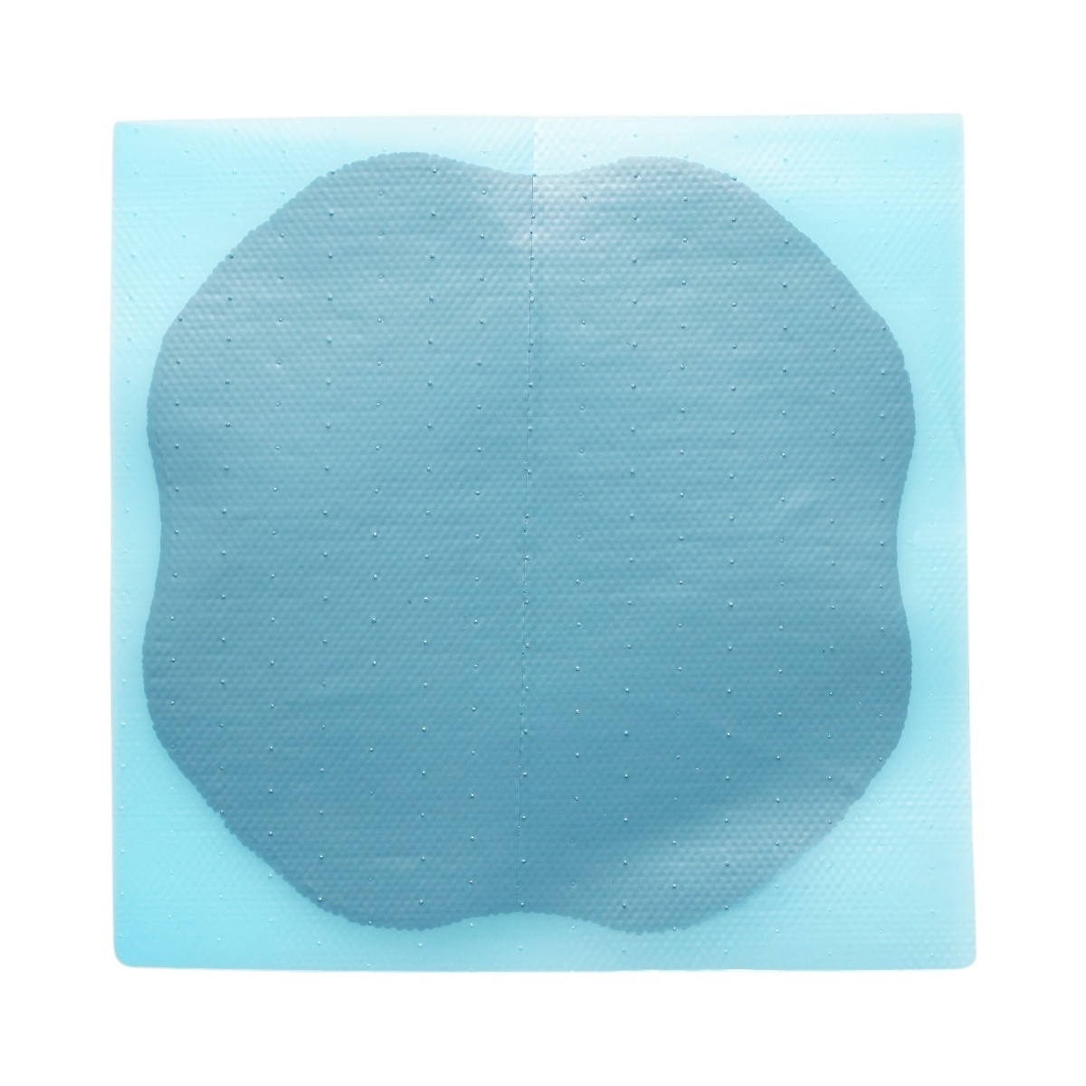 Petice vulcanizare anvelope diagonale 95x95mm Breckner Germany, BK72468