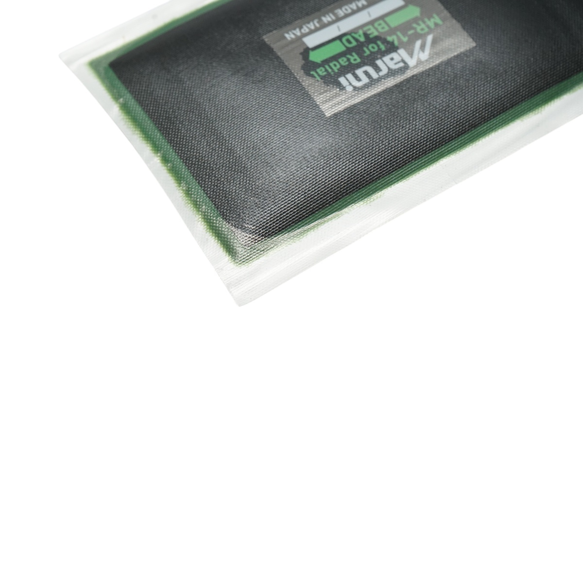 Petice vulcanizare anvelope radiale 82x130mm MR-14 Maruni made in Japan, Cod: DISRL36