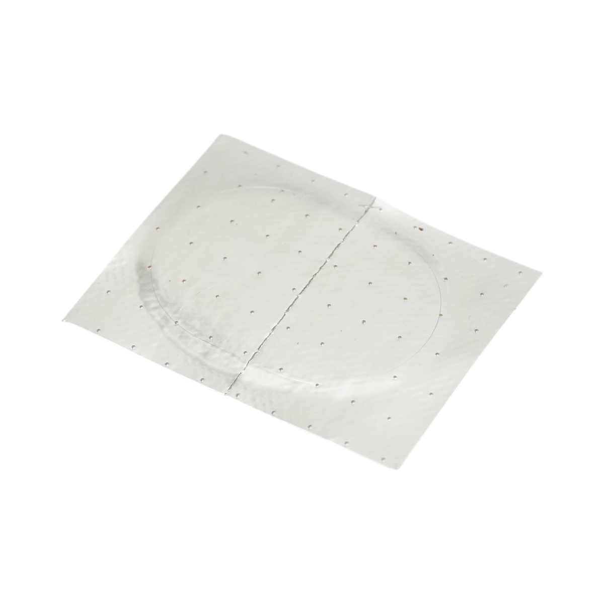 Petice vulcanizare ovale 30x40mm pentru camere de aer Breckner Germany, BK72441