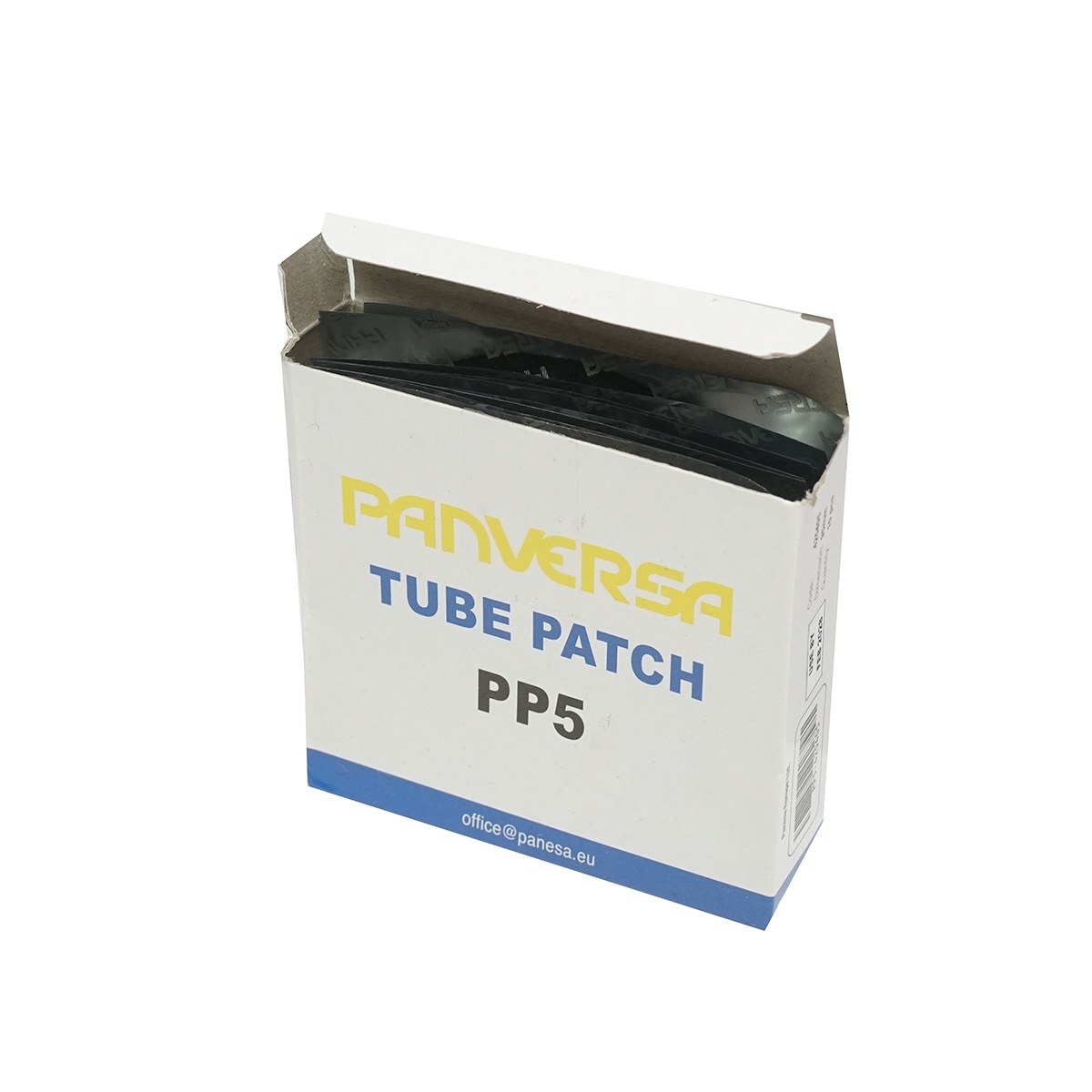 Petice vulcanizare rotunde 95mm PP5 pentru camere de aer Panversa, DISRN71