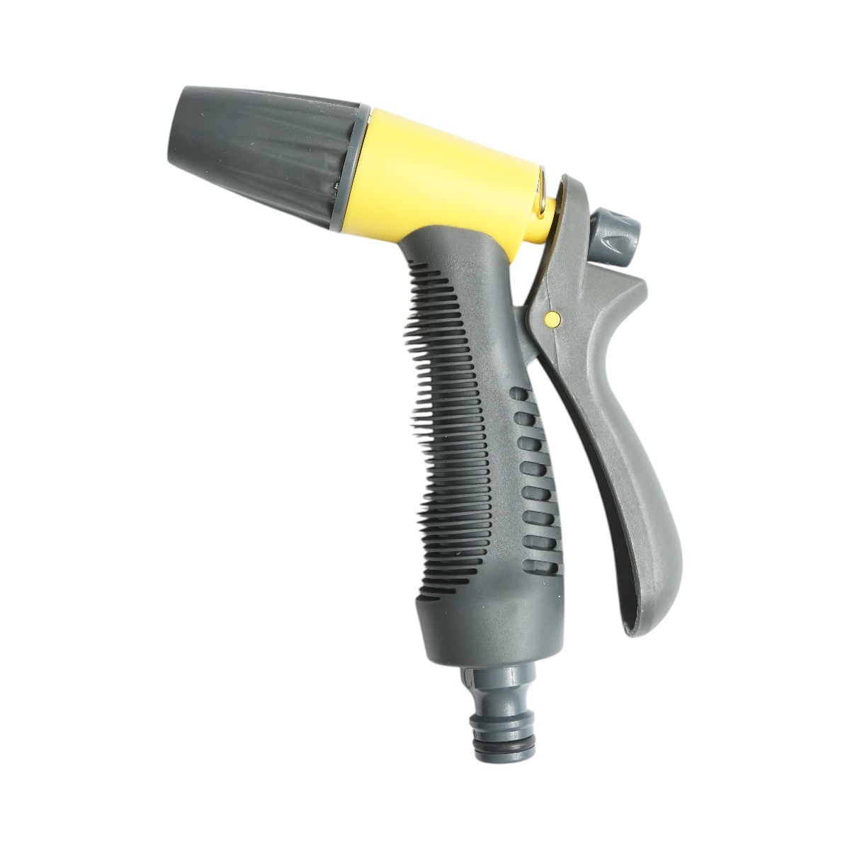 Pistol de stropit reglabil 3 moduri pentru furtun gradina , Cod: DISUF73, Crownman
